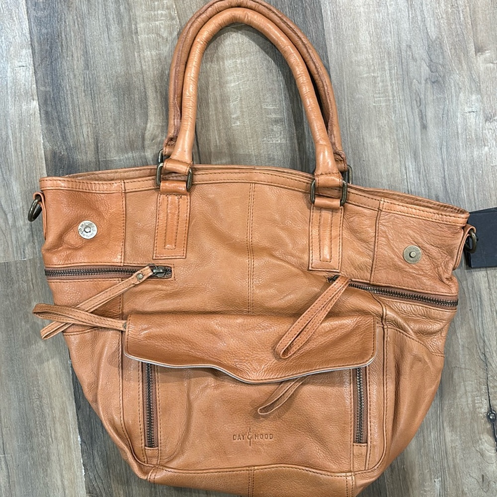 NWT day and mood handbag convertible crossbody